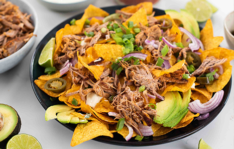 Nachos
